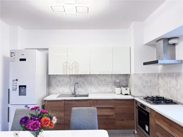 Apartament 3 camere București - poza 9