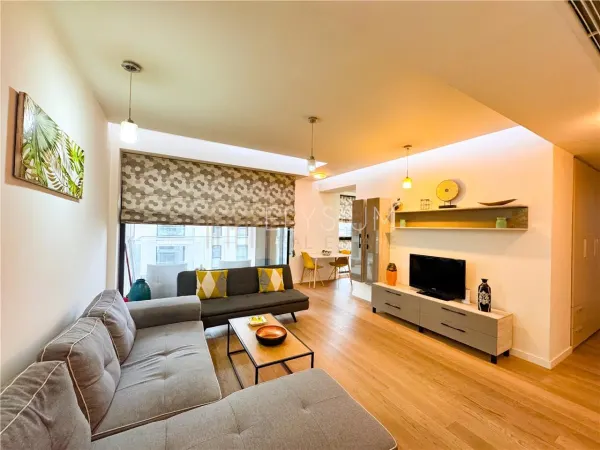 Apartament 2 camere București - poza 2
