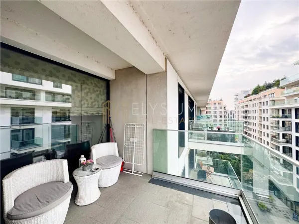 Apartament 2 camere București - poza 16