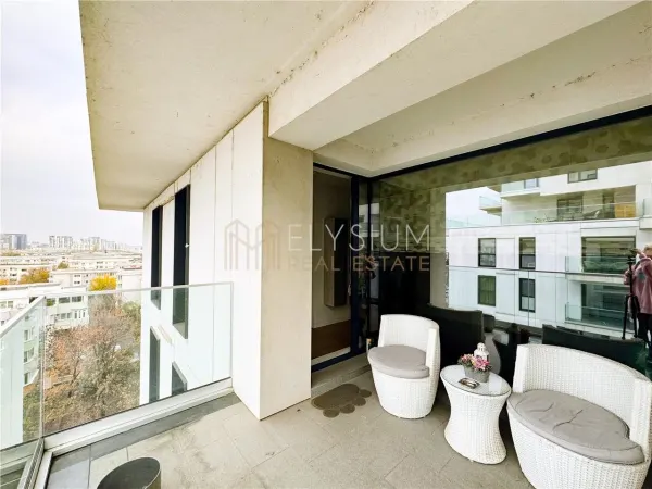 Apartament 2 camere București - poza 17