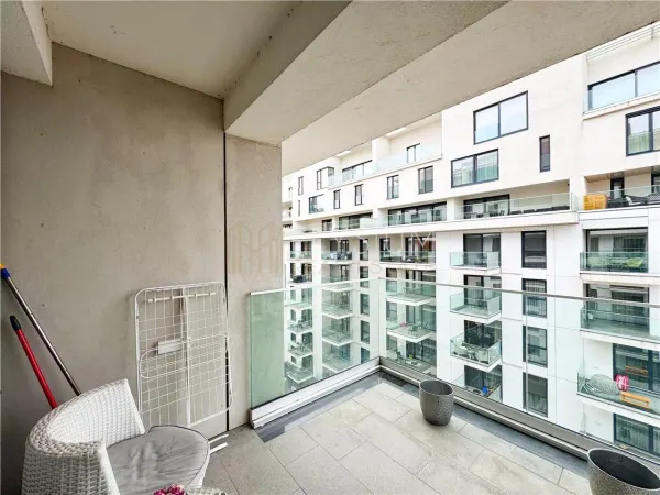 Apartament 2 camere București - poza 18