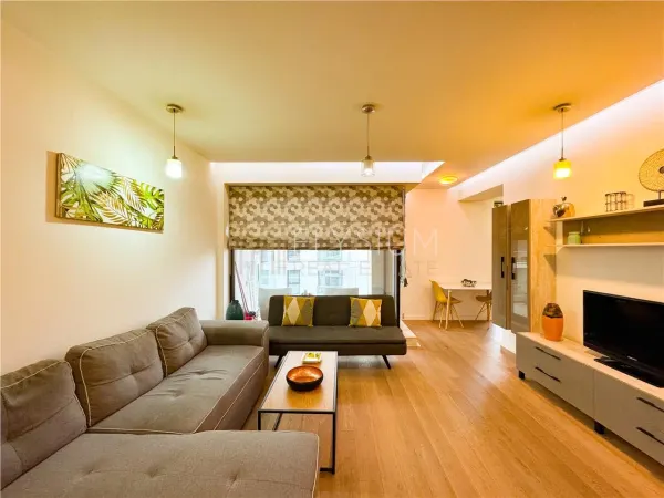 Apartament 2 camere București - poza 4