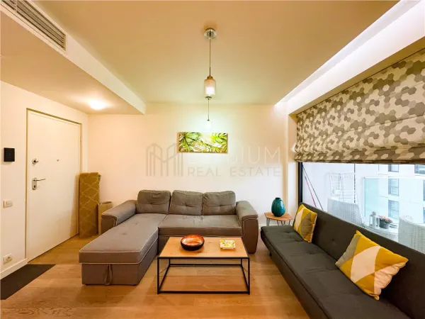 Apartament 2 camere București - poza 5