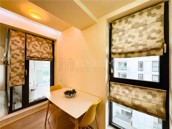 Apartament 2 camere București - poza 9