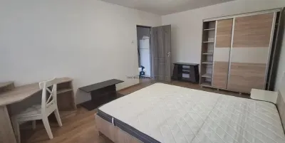 Inchiriere Garsoniera Decomandata Berceni-Cricovul Dulce - Bucuresti