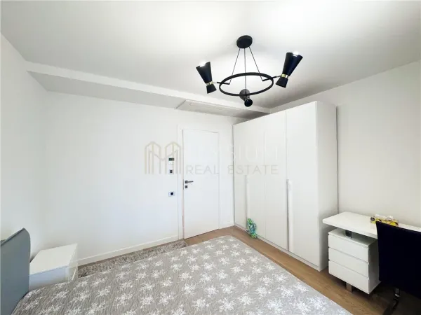 Apartament 3 camere București - poza 22