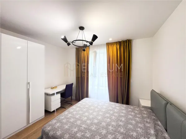 Apartament 3 camere București - poza 23