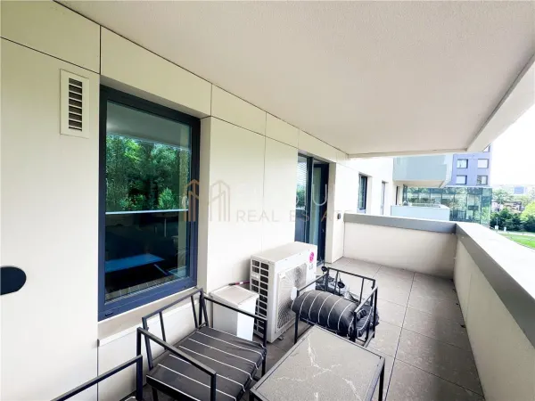 Apartament 3 camere București - poza 26