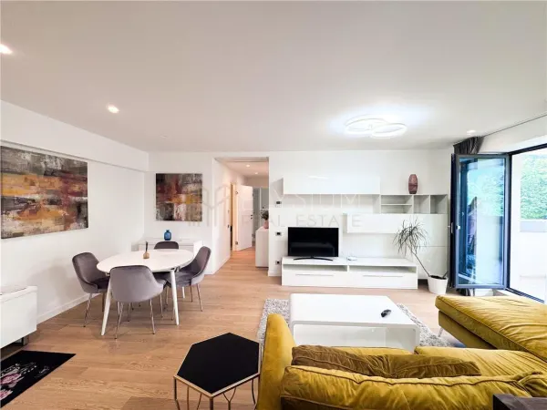 Apartament 3 camere București - poza 6