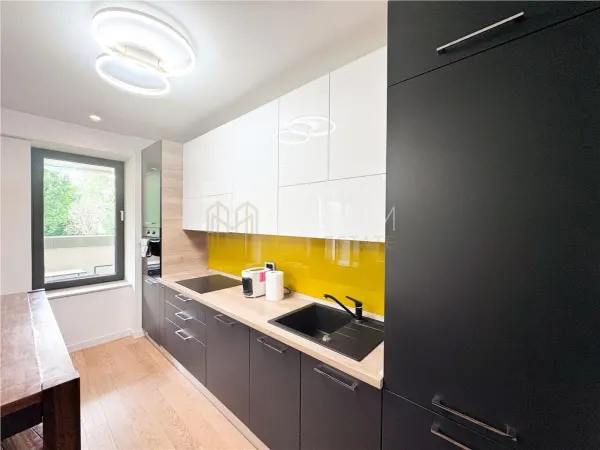 Apartament 3 camere București - poza 9