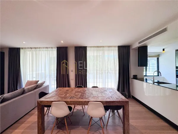 Apartament 4 camere București - poza 13