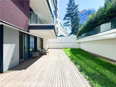 Apartament 4 camere București - poza 42