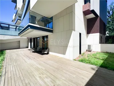 Apartament 4 camere București - poza 43