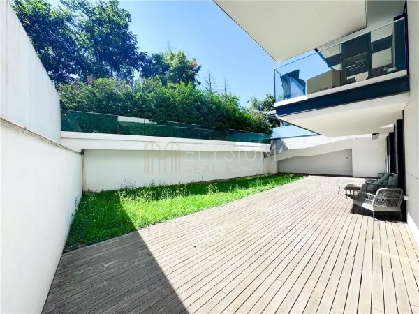 Apartament 4 camere București - poza 45