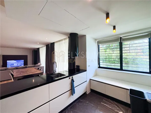 Apartament 4 camere București - poza 9