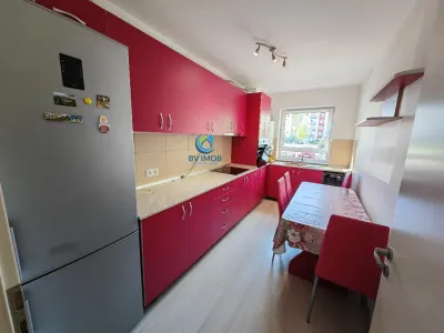 Inchiriem Apartament 2.5 Camere, Modern, Decomandat, Avantgarden 3 - foto 16