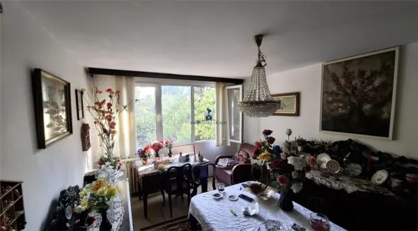 Apartament 4 camere București - poza 1