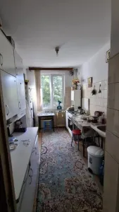 Vanzare Apartament 4 Camere Decomandat Berceni-Izvorul Muresului - foto 3