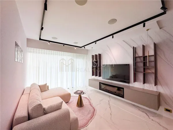 Apartament 2 camere București - poza 6