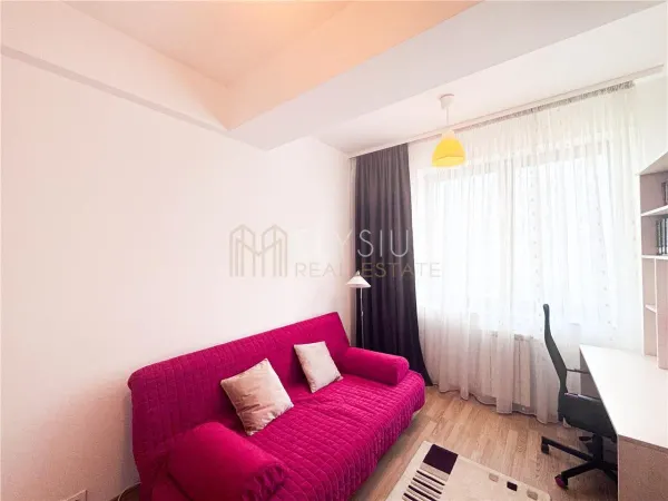Apartament 4 camere București - poza 17