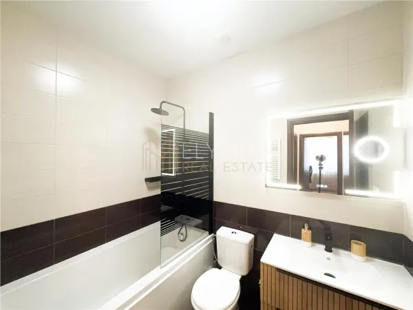 Apartament 4 camere București - poza 21
