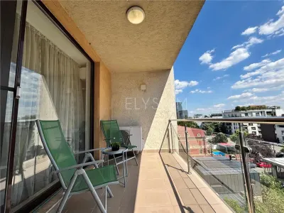Apartament 4 camere București - poza 23