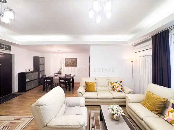 Apartament 4 camere București - poza 4