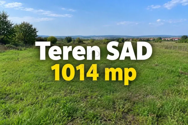 Teren Moșnița Veche - poza 2