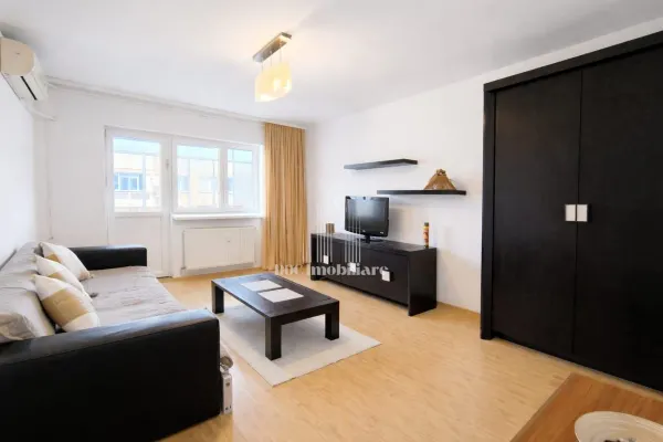 Apartament 3 camere București - poza 1