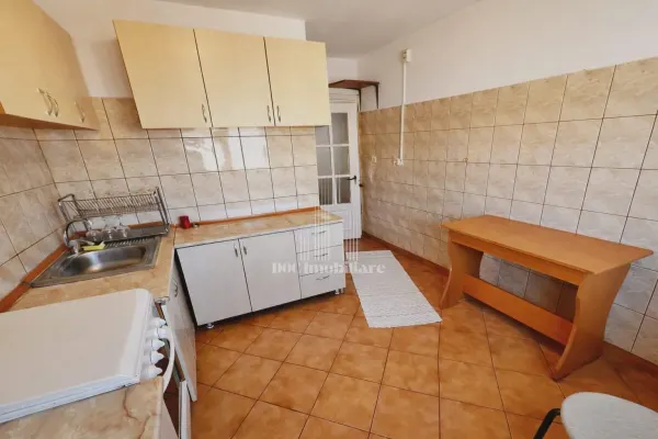 Apartament 3 camere București - poza 4