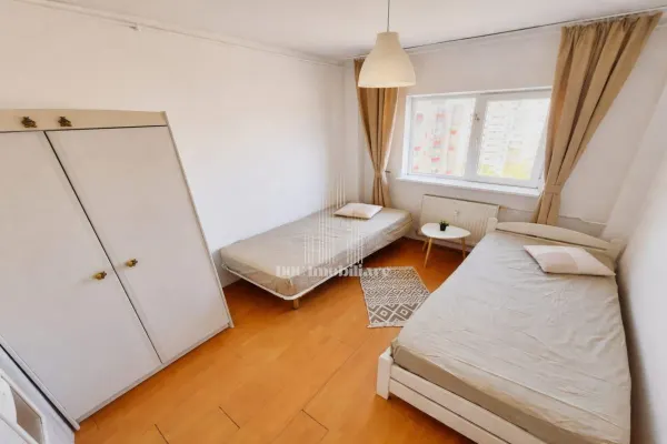 Apartament 3 camere București - poza 5