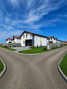Braytim, casa individuala, 4 camere, teren 300 mp - foto 10