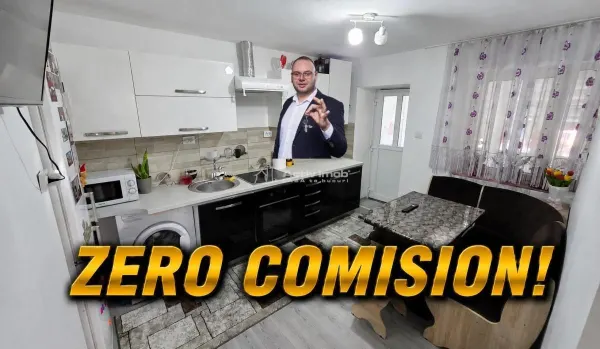 Apartament 4 camere Oravita - poza 1