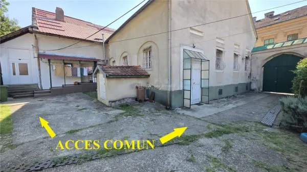 Apartament 4 camere Oravita - poza 16