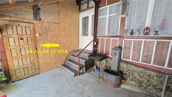 Apartament 4 camere Oravita - poza 21
