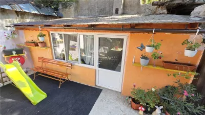 Apartament 4 camere Oravita - poza 26