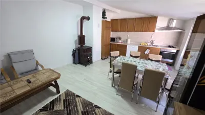 Apartament 4 camere Oravita - poza 27