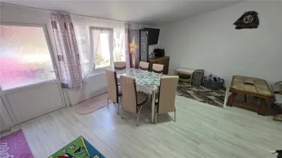 Apartament 4 camere Oravita - poza 28