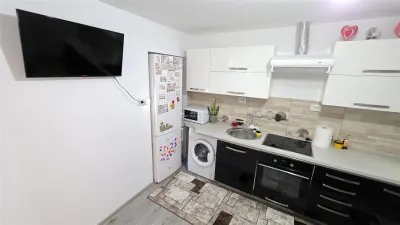 Apartament 4 camere Oravita - poza 29