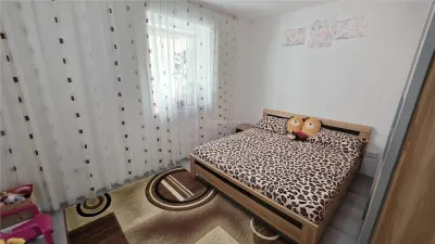 Apartament 4 camere Oravita - poza 31