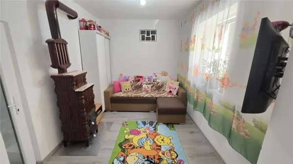 Apartament 4 camere Oravita - poza 6