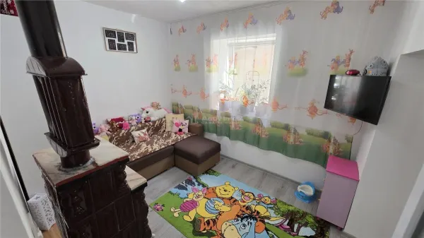 Apartament 4 camere Oravita - poza 7
