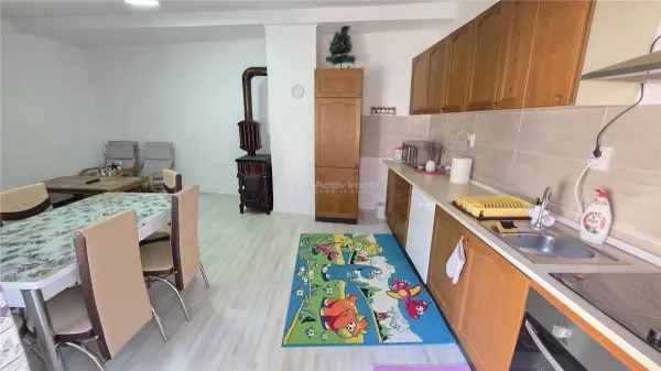 Apartament 4 camere Oravita - poza 8