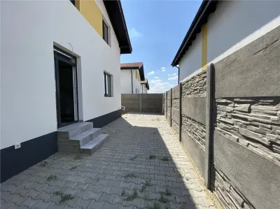 Casă individuală | 2 locuri de parcare | Pompă de căldură | Zonă în plină dezvoltare | Braytim Calea Urseni - foto 2