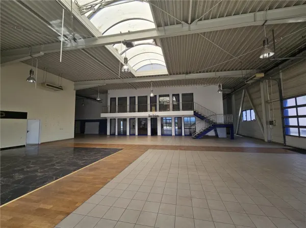 Spațiu comercial Sibiu - poza 13