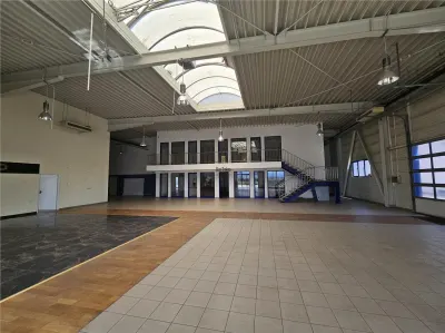 Spațiu comercial Sibiu - poza 13