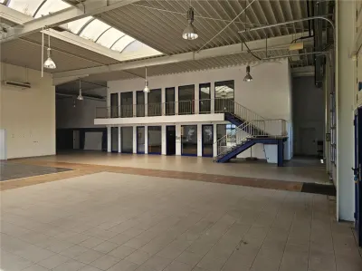 Spațiu comercial Sibiu - poza 15