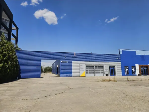 Spațiu comercial Sibiu - poza 17