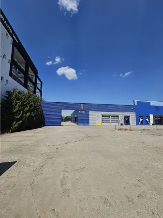 Spațiu comercial Sibiu - poza 20