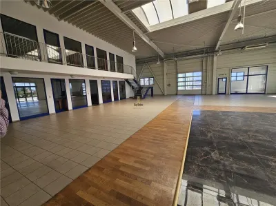 Spațiu comercial Sibiu - poza 7